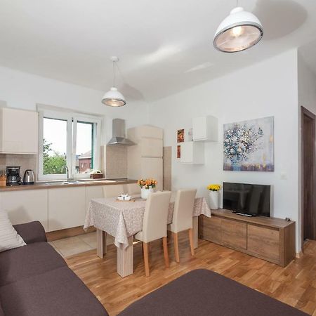 Apartment Sunny Place Zadar Luaran gambar