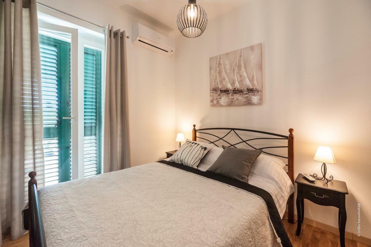 Apartment Sunny Place Zadar Luaran gambar
