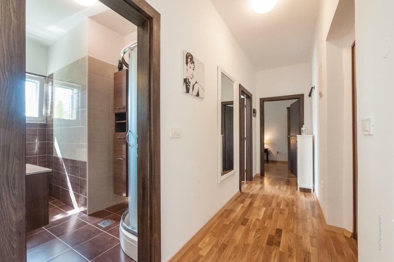 Apartment Sunny Place Zadar Luaran gambar