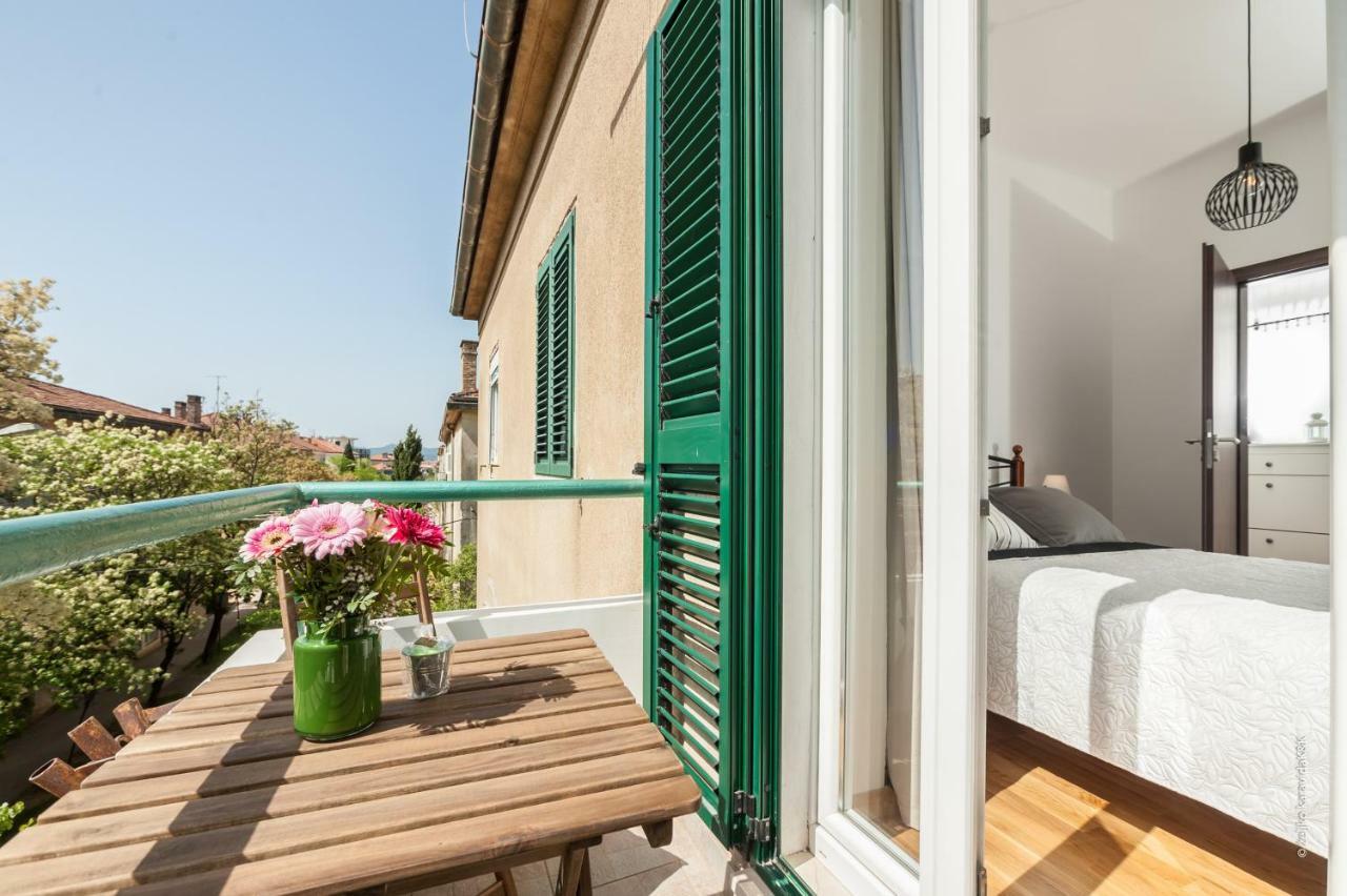 Apartment Sunny Place Zadar Luaran gambar