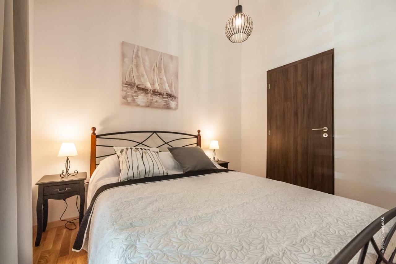 Apartment Sunny Place Zadar Luaran gambar