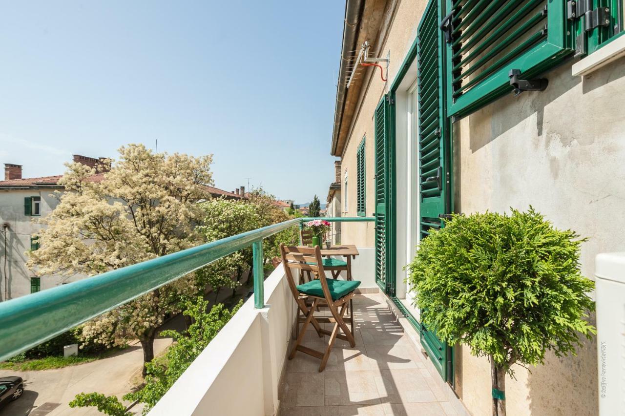 Apartment Sunny Place Zadar Luaran gambar