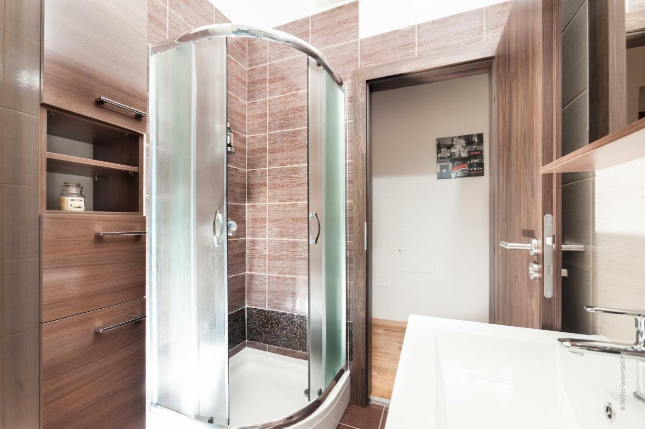 Apartment Sunny Place Zadar Luaran gambar