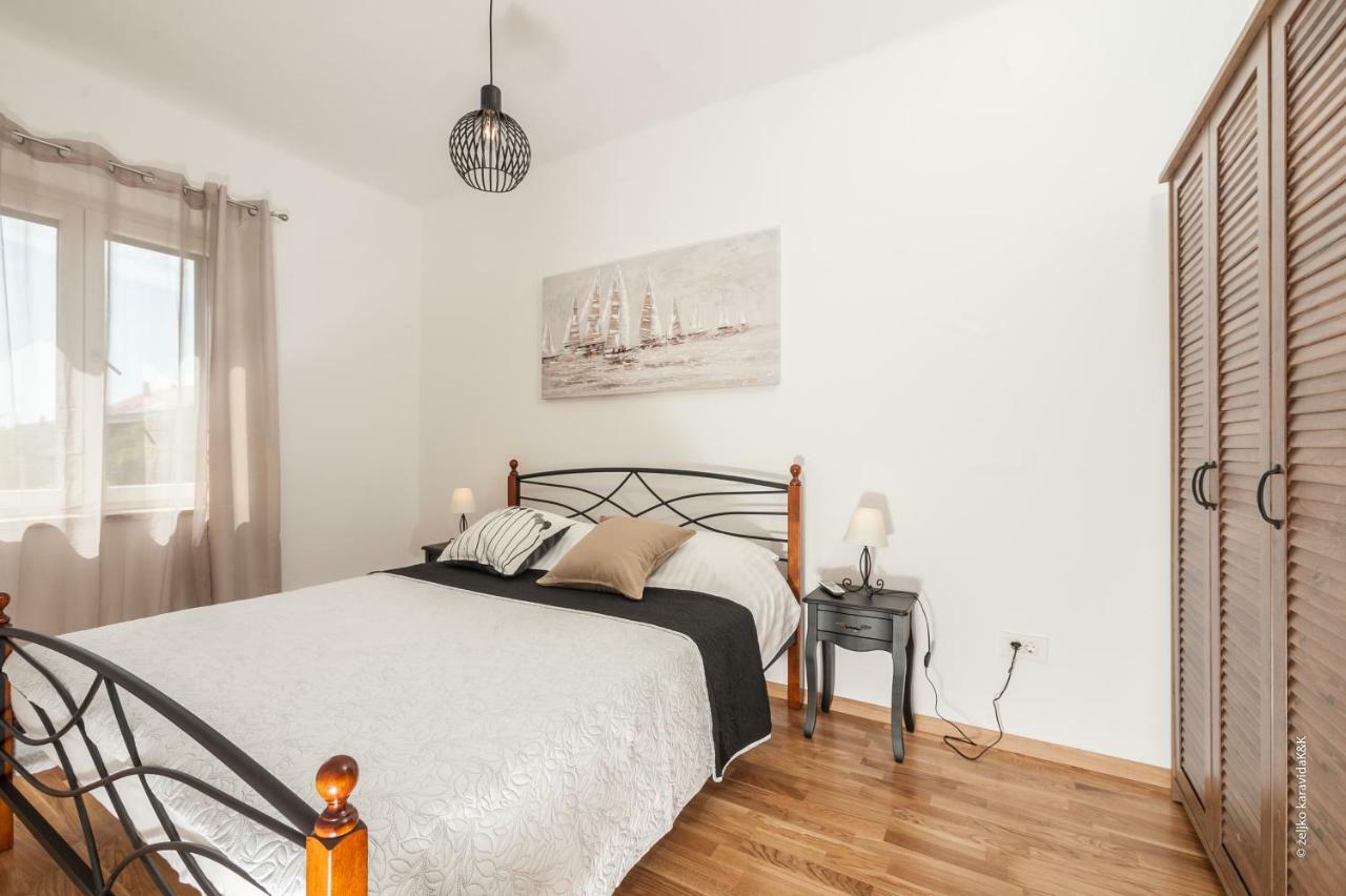 Apartment Sunny Place Zadar Luaran gambar