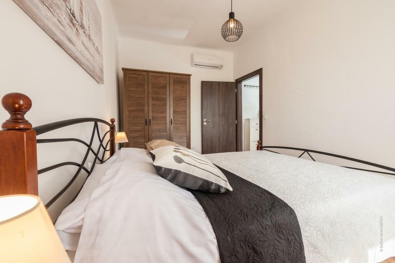 Apartment Sunny Place Zadar Luaran gambar