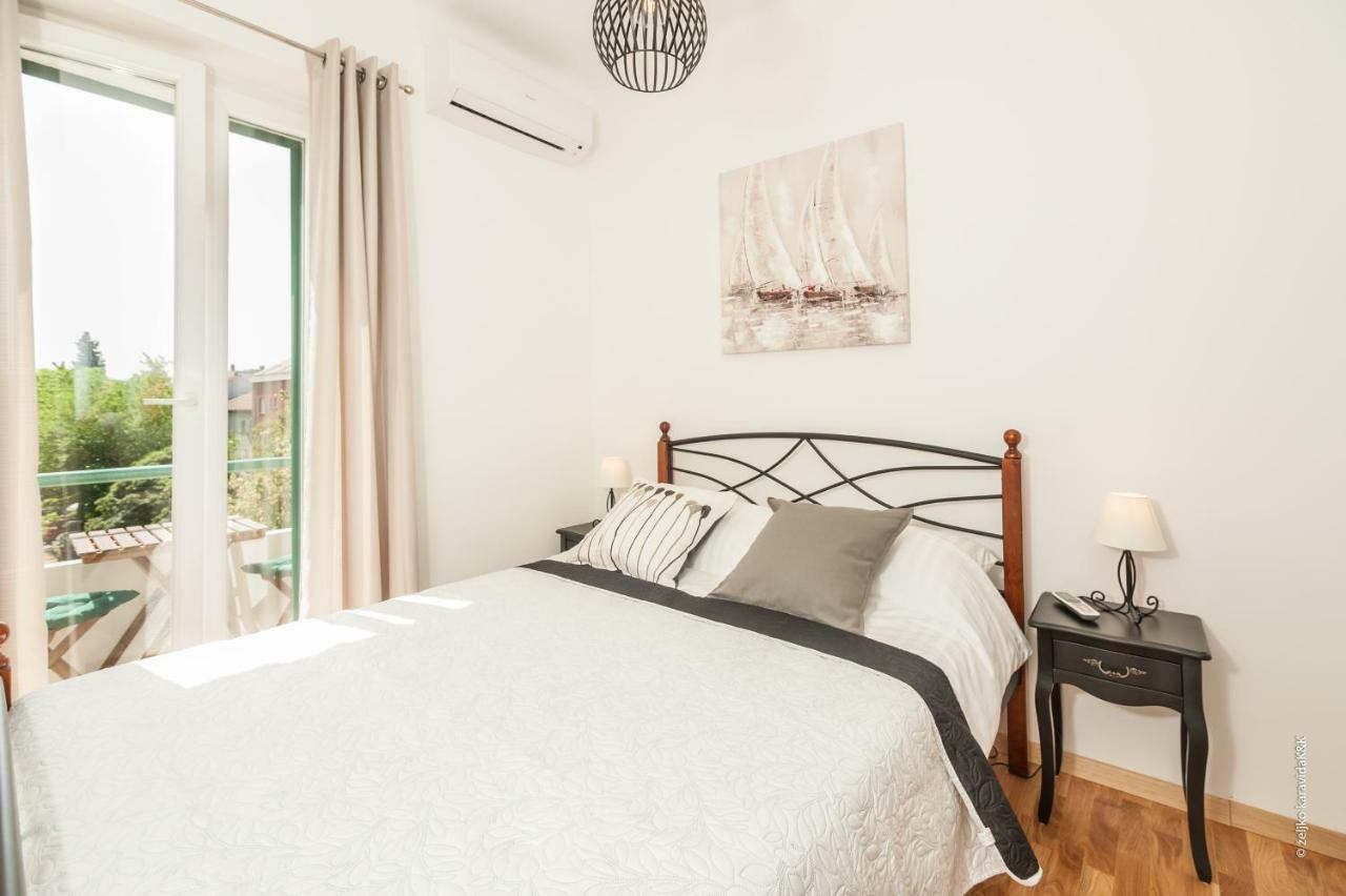 Apartment Sunny Place Zadar Luaran gambar
