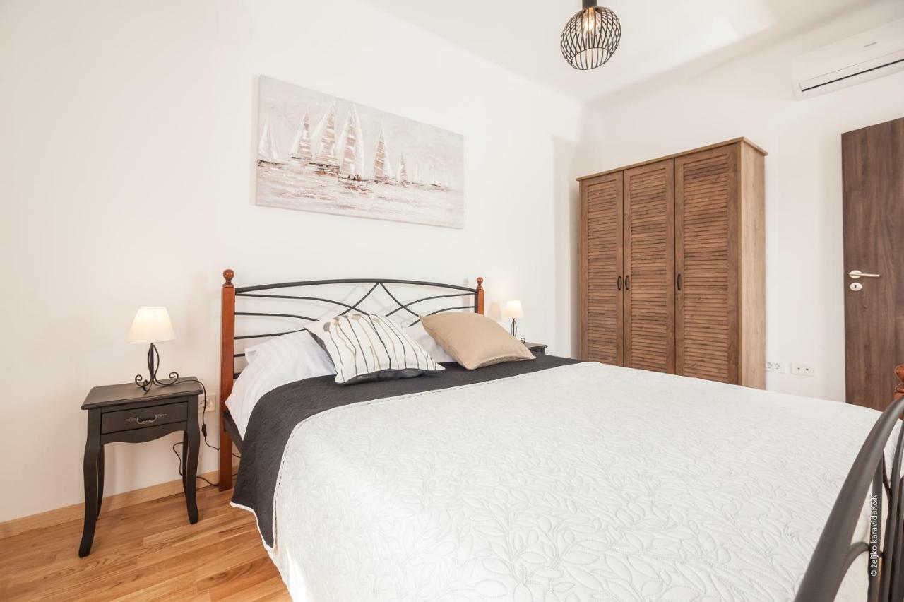 Apartment Sunny Place Zadar Luaran gambar